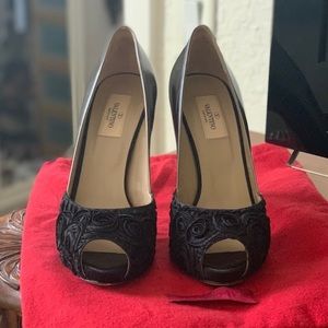 Valentino Pumps Size 38
